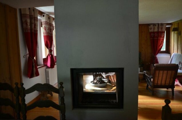 Chalet Svizzero Val Ferret - Photo4