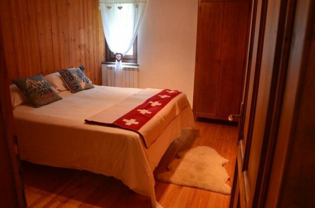 Chalet Svizzero Val Ferret - Photo5