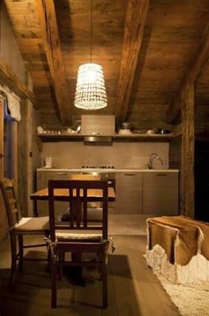 Chalet Svizzero - Photo5