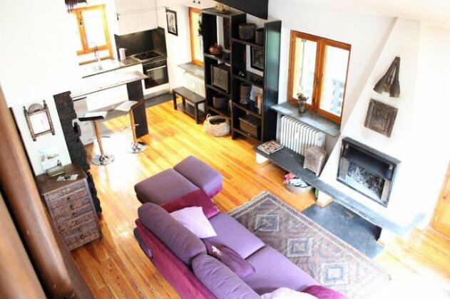 DORA BALTEA Apartment - Photo2