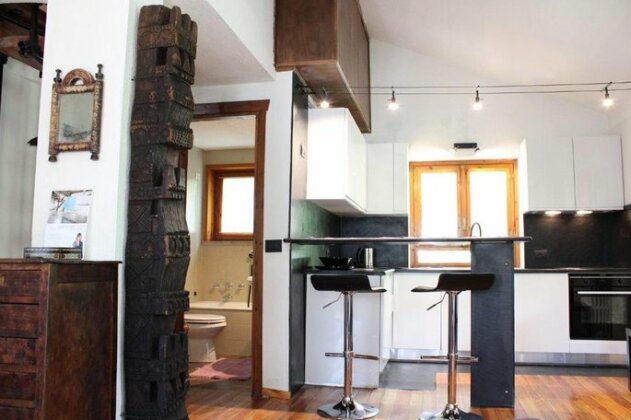 DORA BALTEA Apartment - Photo3
