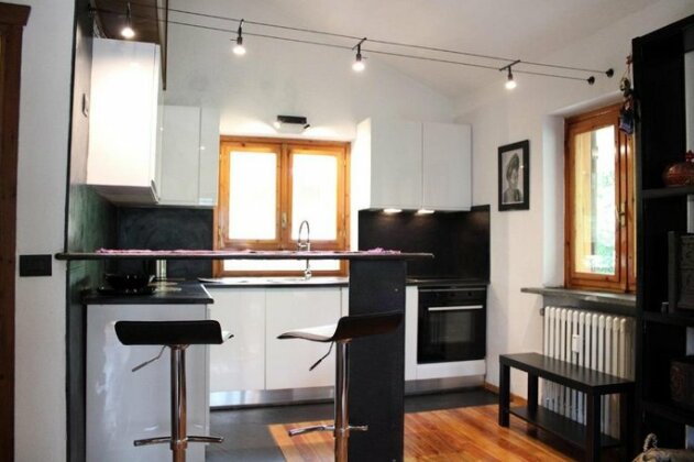 DORA BALTEA Apartment - Photo4