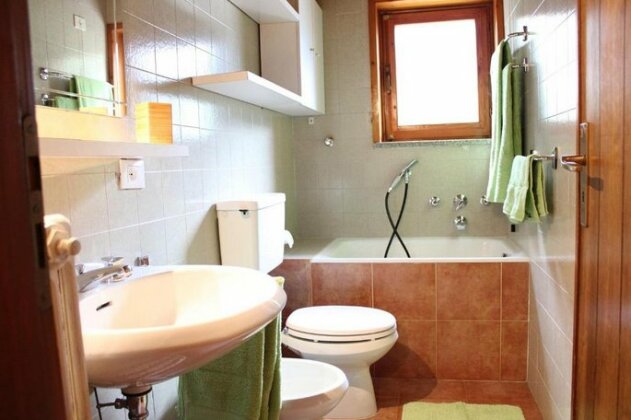 DORA BALTEA Apartment - Photo5