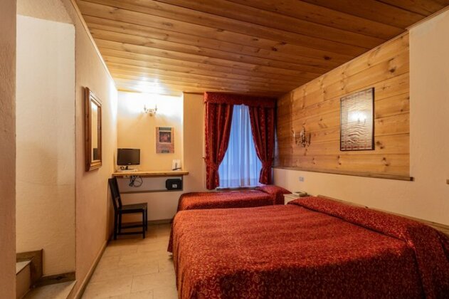 Hotel Courmayeur - Photo2