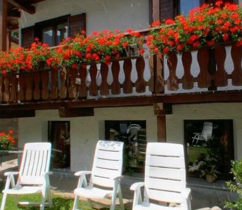Hotel Edelweiss Courmayeur - Photo3