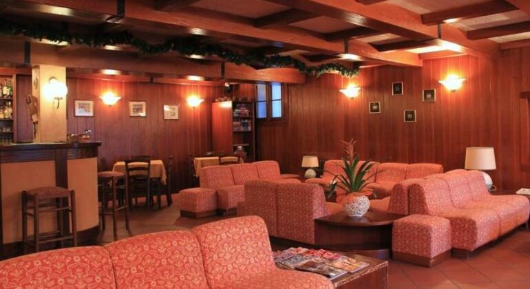 Hotel Edelweiss Courmayeur - Photo4