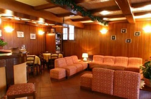 Hotel Edelweiss Courmayeur - Photo5