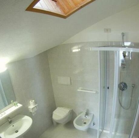 La Baita Hotel Courmayeur - Photo5