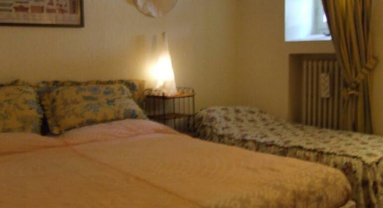 Les Chambres-Val Ferret - Photo5