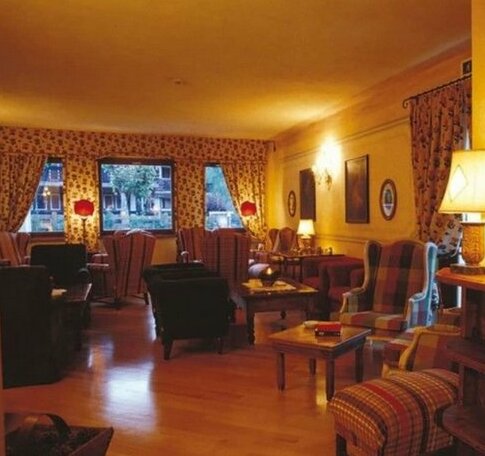 Villa Novecento Romantic Hotel - Photo5