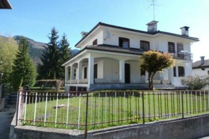 Villa Prestinone