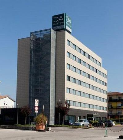 AC Hotel Vicenza