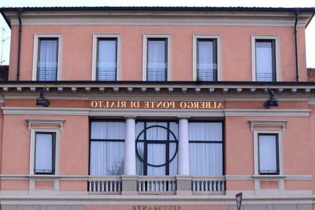 Hotel Ponte di Rialto