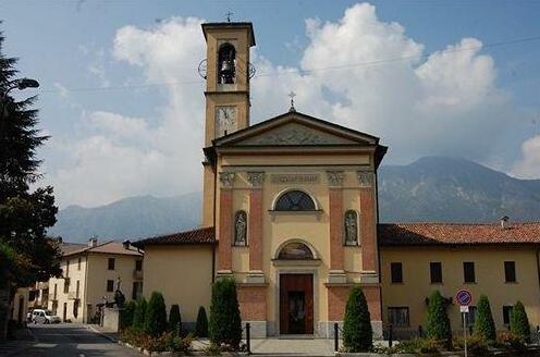 Albergo del Cacciatore - Photo2