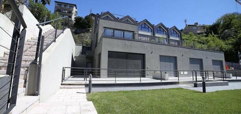 Baia Blu - Luxury Apartments with Pool - Photo3