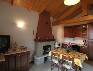 Locazione turistica Ghiano 3 - Photo5