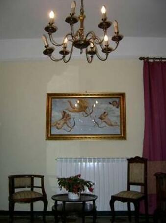 Bed and Breakfast Cremolino - Photo3