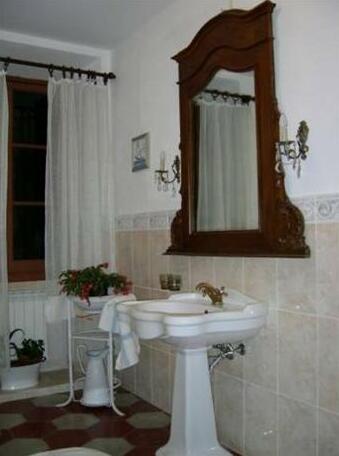Bed and Breakfast Cremolino - Photo4