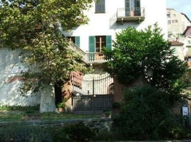 Bed and Breakfast Cremolino