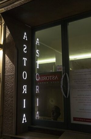 Hotel Astoria Cremona