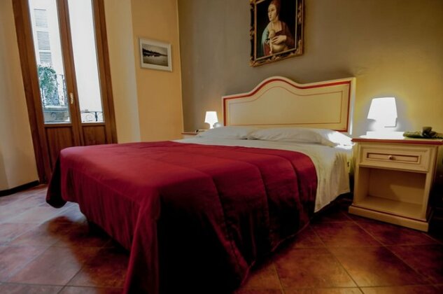 Hotel Astoria Cremona - Photo5
