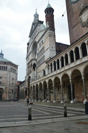 Hotel Duomo Cremona - Photo2