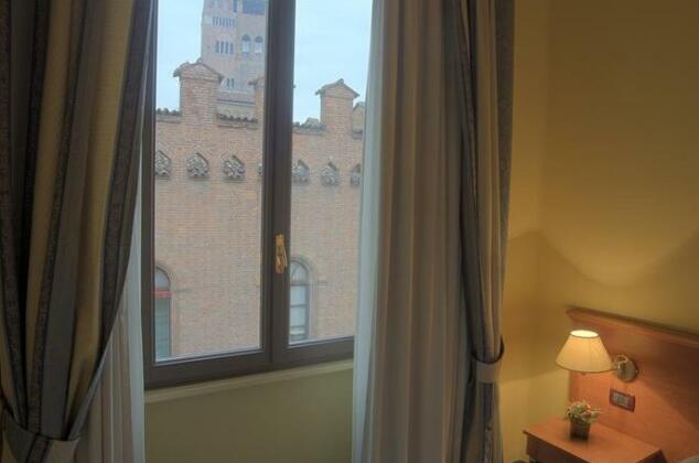 Hotel Impero Cremona - Photo2