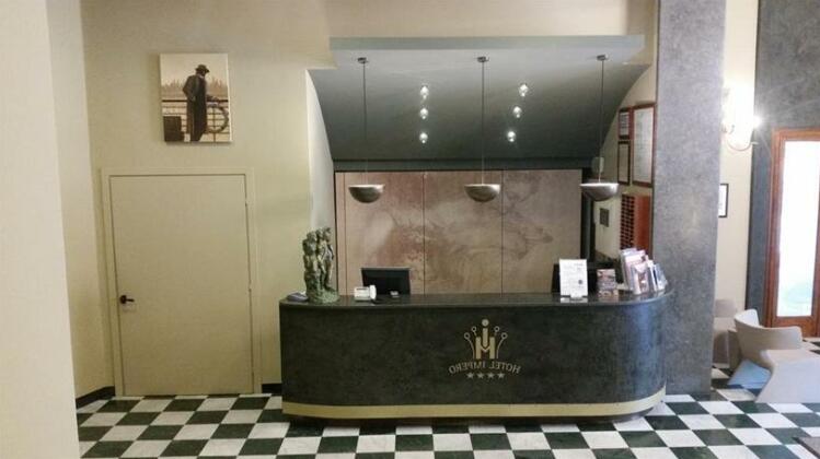 Hotel Impero Cremona - Photo3