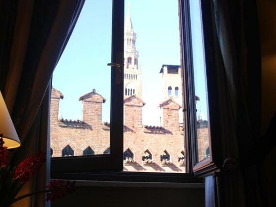 Hotel Impero Cremona - Photo4