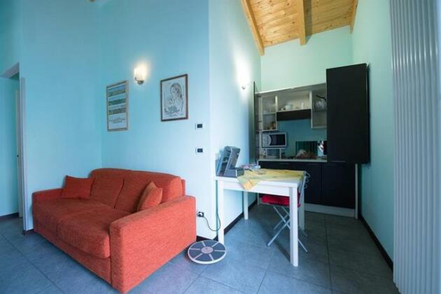 Aparthotel Residence I Cigni - Photo4