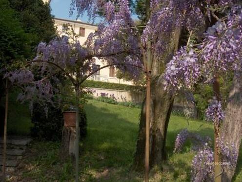Villa Scalabrini - Photo4