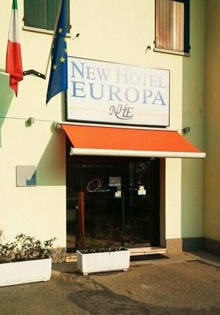 New Hotel Europa