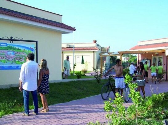 Villaggio Alemia - Photo5