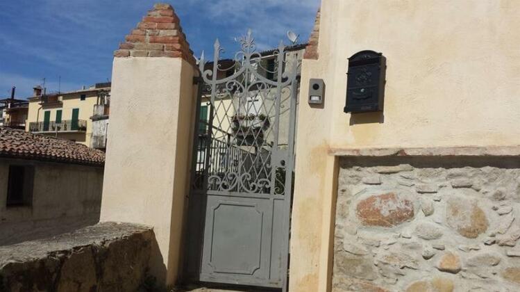Palazzo Madeo - Residenza d'Epoca - Photo3