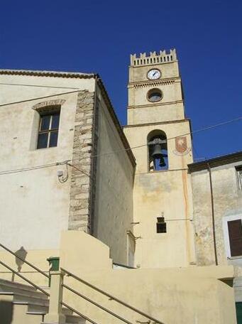 Palazzo Madeo - Residenza d'Epoca - Photo4