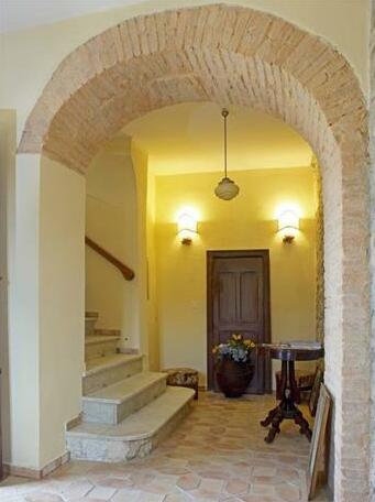 Palazzo Madeo - Residenza d'Epoca - Photo5