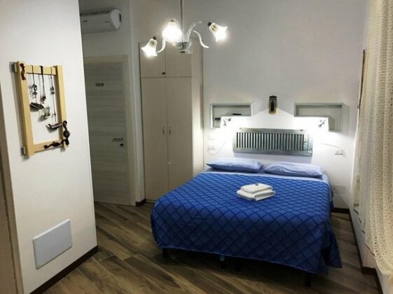 B&B Castello Crotone