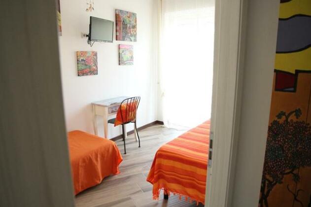 B&B Castello Crotone - Photo5