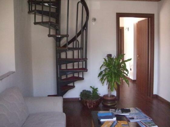 B&B Il Nido Crotone - Photo3