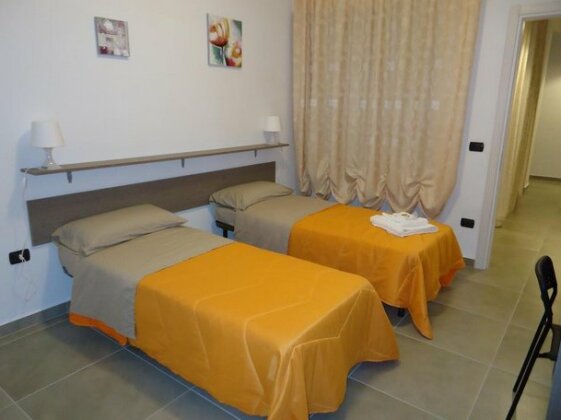 B&B La casa di Giulia - Photo5