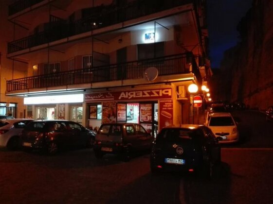 B&B La Colonna - Photo4