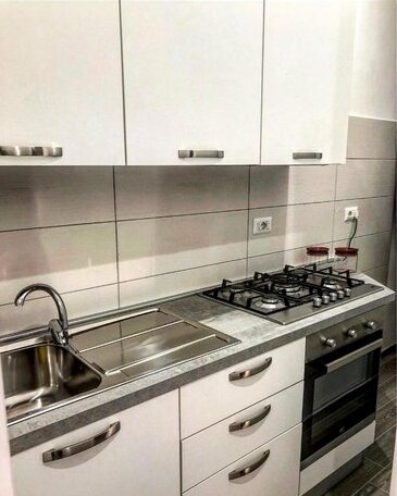 B&B Maison Crotone - Photo2