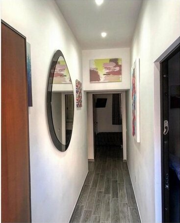 B&B Maison Crotone - Photo4