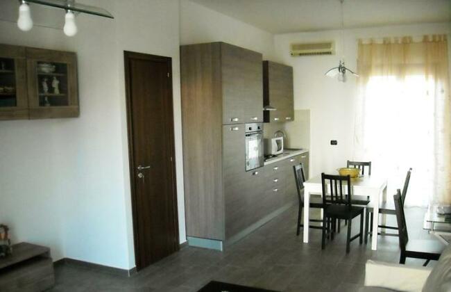 B&B Vittoria Crotone - Photo5
