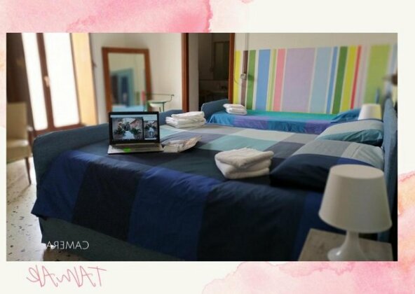 Casa di Chiara Crotone - Photo5