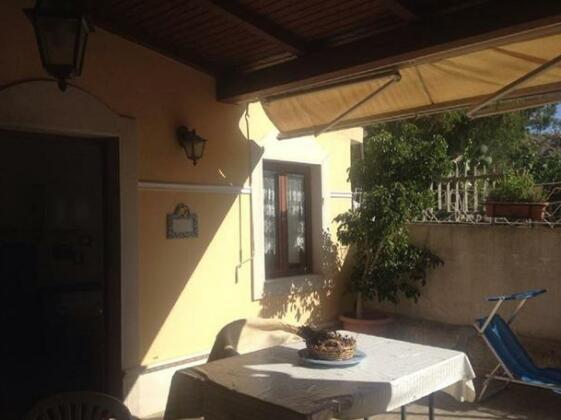 Casa Salvia Crotone - Photo2