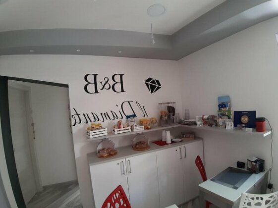 Il Diamante Crotone - Photo3