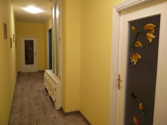 Julia B&B Crotone - Photo2