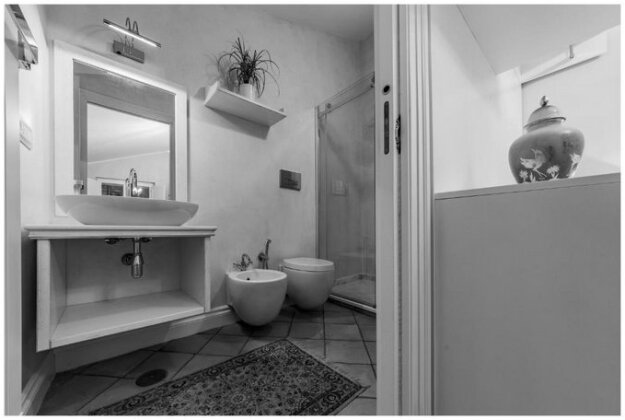 Palazzo Barracco Lodge - Photo4