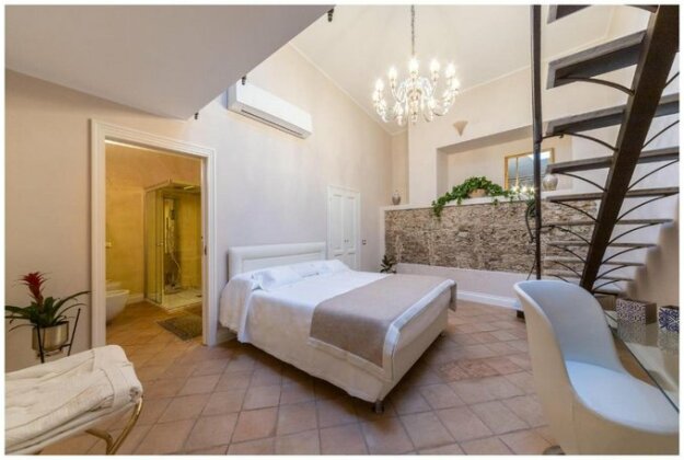 Palazzo Barracco Lodge - Photo5